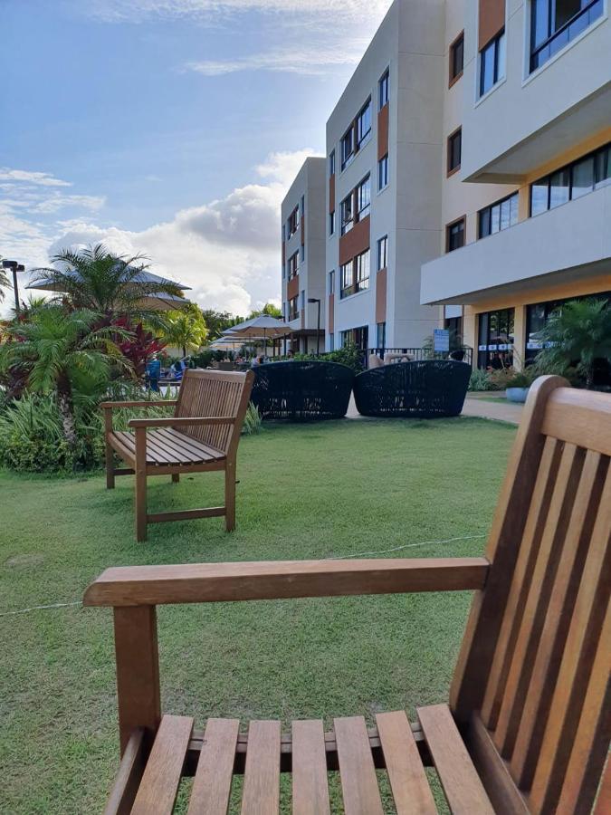 Guarajuba Paraíso dos Coqueiros Exterior foto
